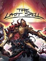 The Last Spell