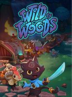 Wild Woods