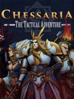 Chessaria The Tactical Adventure