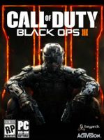 Call of Duty Black Ops III