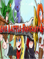 Battle Fantasy 4