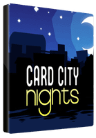Card City Nights
