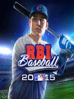 R.B.I. Baseball 15