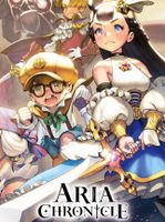 ARIA CHRONICLE