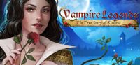 Vampire Legends The True Story of Kisilova