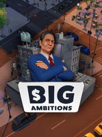 Big Ambitions
