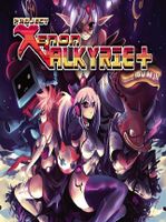 Xenon Valkyrie+
