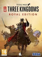 Total War THREE KINGDOMS