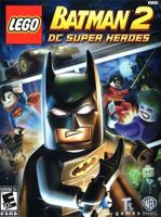 LEGO Batman 2 DC Super Heroes