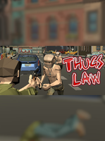 Thugs Law