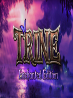 Trine Enchanted Edition