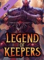 Legend of Keepers