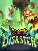 Genetic Disaster