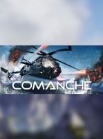 Comanche