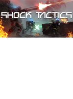 Shock Tactics