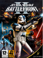 Star Wars Battlefront 2 (Classic, 2005)