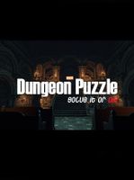 Dungeon Puzzle VR Solve it or die