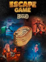 Escape Game Fort Boyard