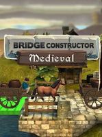 Bridge Constructor Medieval