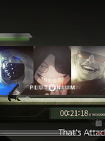 PLUTONIUM