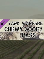 Tank Warfare Chewy Gooey Pass