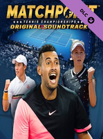 Matchpoint Tennis Championships Soundtrack