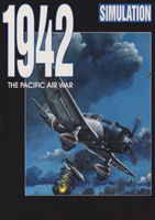 1942 The Pacific Air War