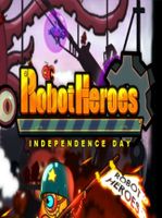 Robot Heroes