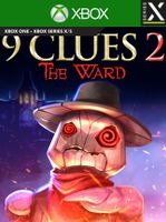 9 Clues 2 The Ward