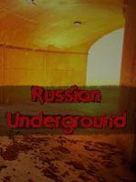 Russian Underground VR
