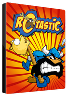 Rotastic