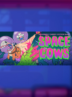 Space Cows