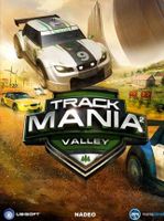 TrackMania² Valley