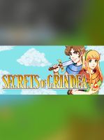 Secrets of Grindea