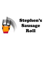 Stephen's Sausage Roll
