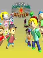 Indie Game Battle
