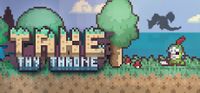 Take Thy Throne