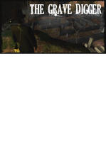The Grave Digger
