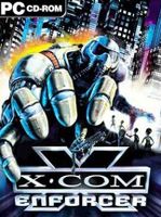 X COM Enforcer