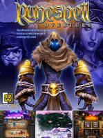 Runespell Overture