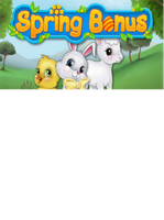 Spring Bonus