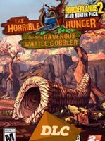 Borderlands 2 Headhunter 2 Wattle Gobbler