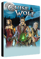 Guise Of The Wolf
