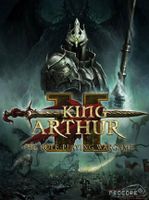 King Arthur II