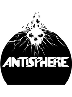 Antisphere
