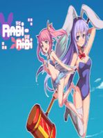 Rabi Ribi