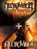 NecroVisioN + NecroVisioN Lost Company