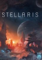 Stellaris Nova Edition