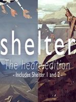 Shelter The Heart Edition