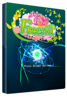 Fairy Bloom Freesia